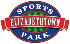 ETown Sports Park Logo