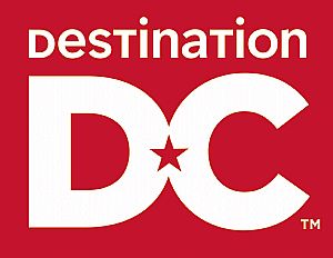 Destinatin DC Logo