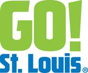 GO StLouis Logo