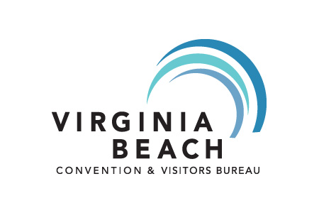 Virginia Beach CVB Logo