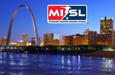 MISL St. Louis Arch Image