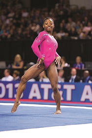 Sticking the Landing:  Successful Gymnastics Events from Bidding to Competition and Beyond