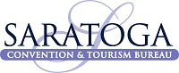 Saratoga Convention & Tourism Bureau
