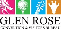 Glen Rose Convention & Visitors Bureau
