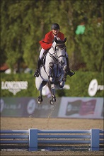 Riding High: The Future of Equestrian Events