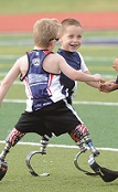 Sports Central: Known For Many Sports, this OKC Suburb Also Embraces the Paralympic...