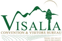 Visalia Convention & Visitors Bureau
