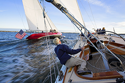 Blue Communities: Trends in Water Sports