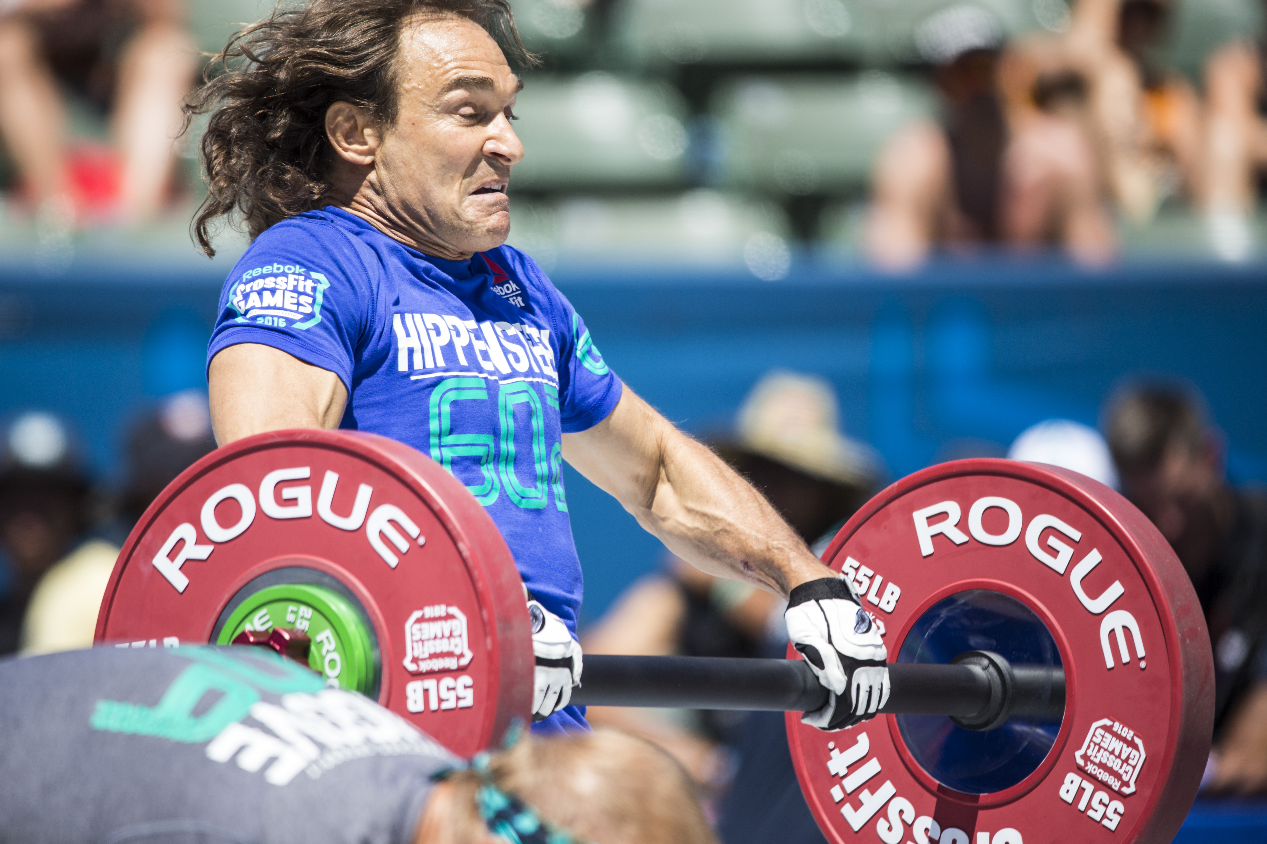 CrossFit Games  The Sport of Fitness