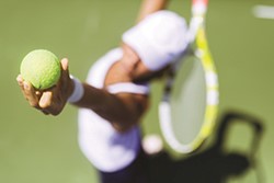 Serving Up Tennis for Everyone