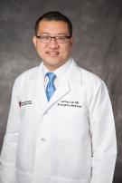 Jeffrey Luk, MD, MS, FACEP, FAEMS