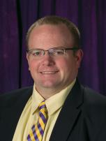 Patrick Tutka, Ph.D. 