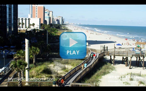 Featured Destination