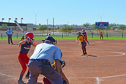 Playing the Field: Softball's Diamond Destinations
