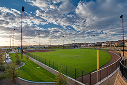 New Homes for Away Teams