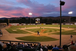 Softball Facilities: Hitting it Out of the Park