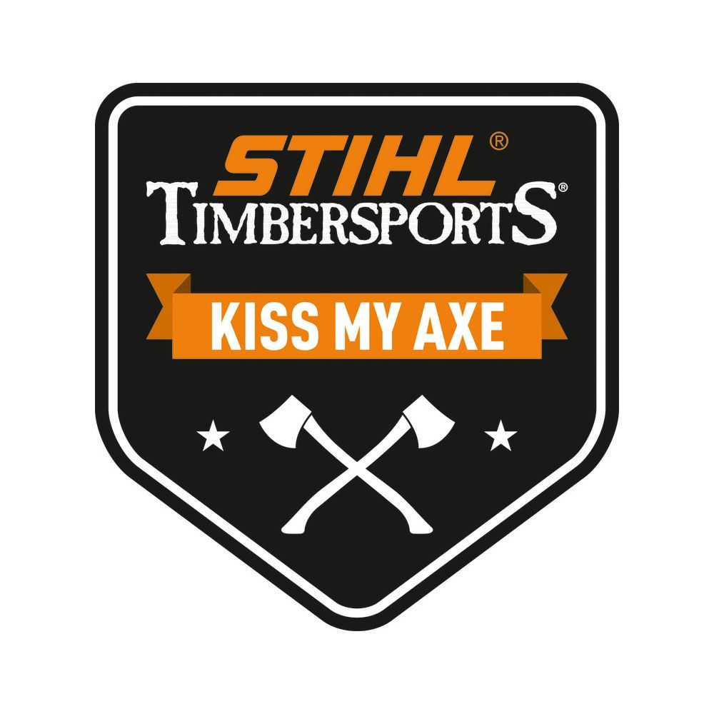 STIHL TIMBERSPORTS® Announces Return to Action Sports Destination