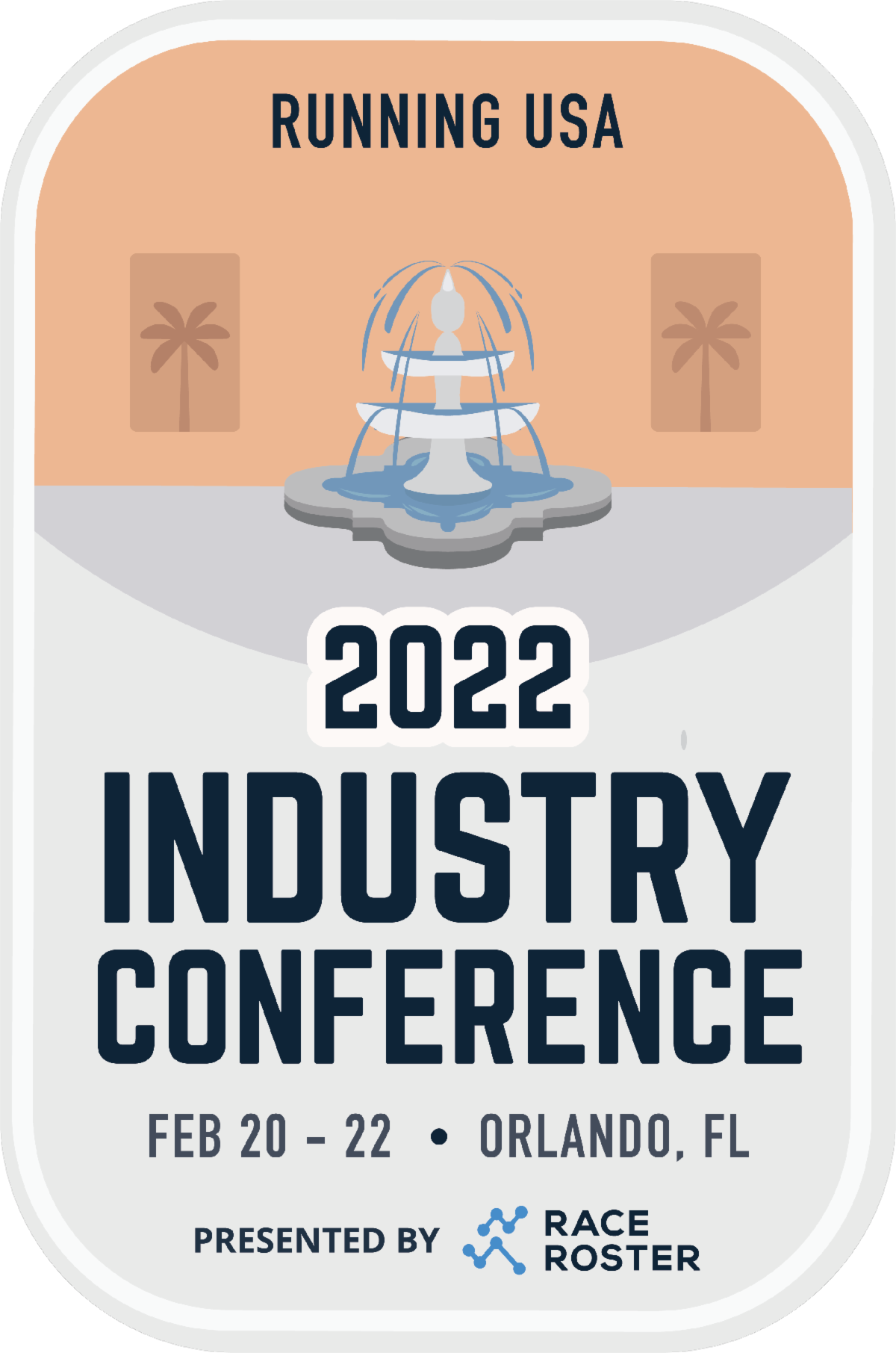 2022 Running USA Industry Conference Coming to Lake Buena Vista