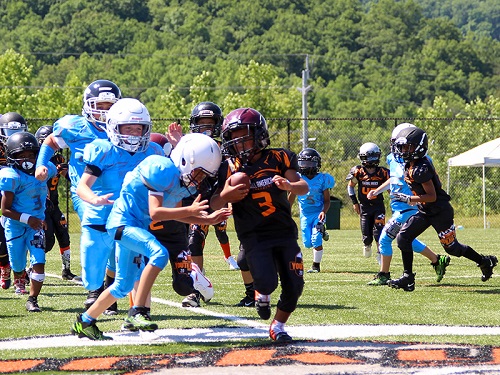 Rocky Top, Gatlinburg - TN