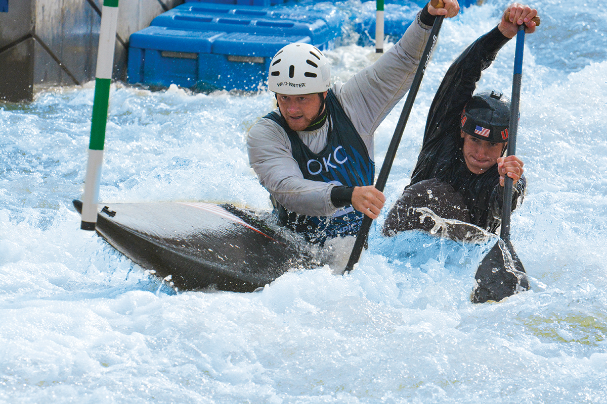 SURF Hosts Grand Opening of New H2O Workshop at the Washington Pavilion