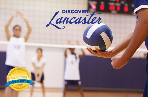 Bring Your Team to Lancaster, PA!