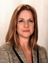 Patricia Olinger, JM, RBP 