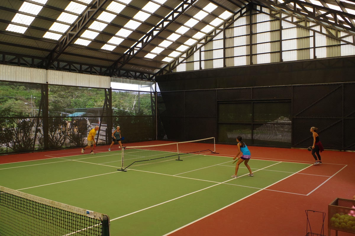 Pickleball Event Coming to Hoover Sports Destination Management