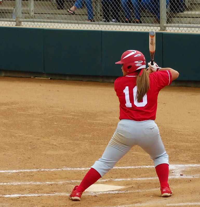 College Softball Getting National Exposure in 2022 Sports Destination