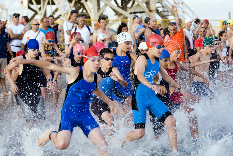 2022 Splash & Dash Youth Aquathlon Series Announced by USA Triathlon