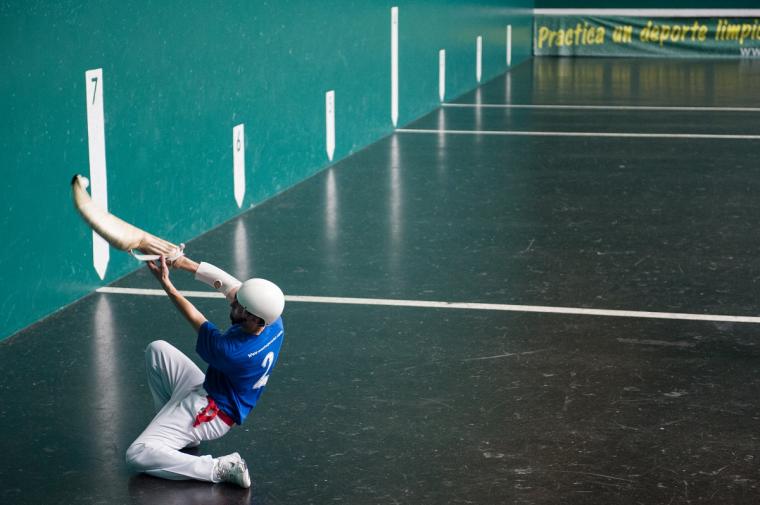 Jai Alai promoters in Florida want to revitalize the game with new methods, including buying into squads.