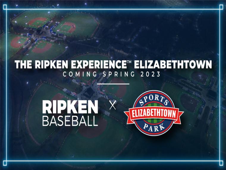 Ripken Baseball is headed for The Bluegrass State