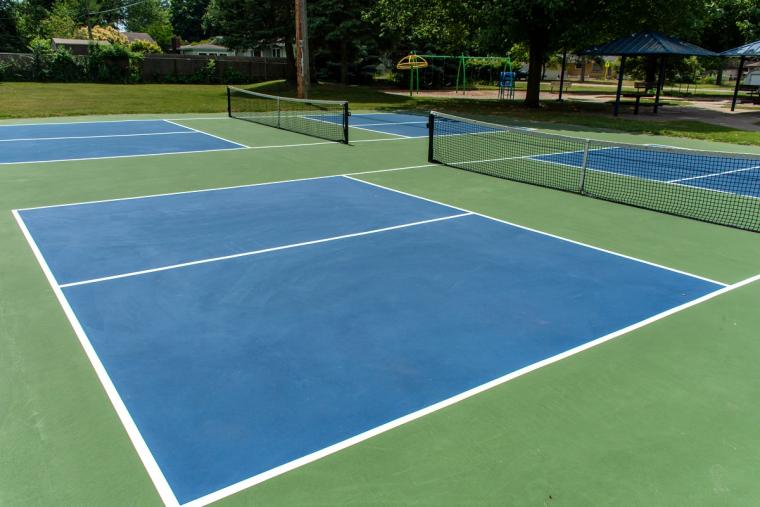 With Facilities Nationwide, Pickleball is the Facility Most in Demand