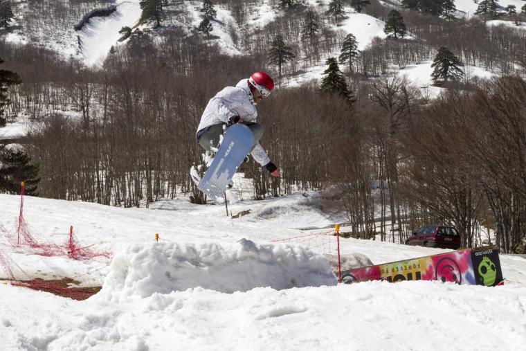 National Brotherhood of Skiers Celebrates 50 Years of Diversity in Snowsports