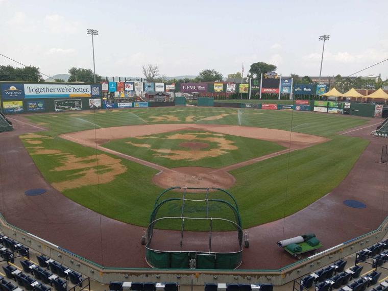 Sports Field Vandalism: How are Venues and Destinations Reacting?