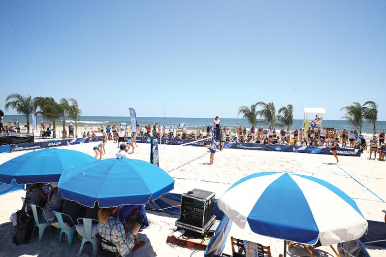 Gulf Shores, AL | Photo courtesy of Gulf Shores | Orange Beach Sports & Events