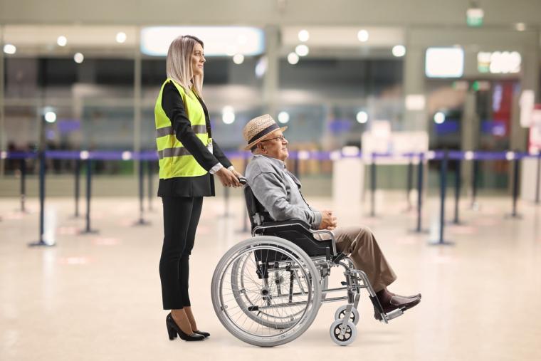 Dementia-Friendly Tourism Could Make Sports Travel Even More Inclusive