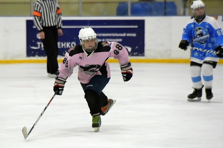 PWHL Stands to Score Change, Drawing More Girls into Ice Hockey