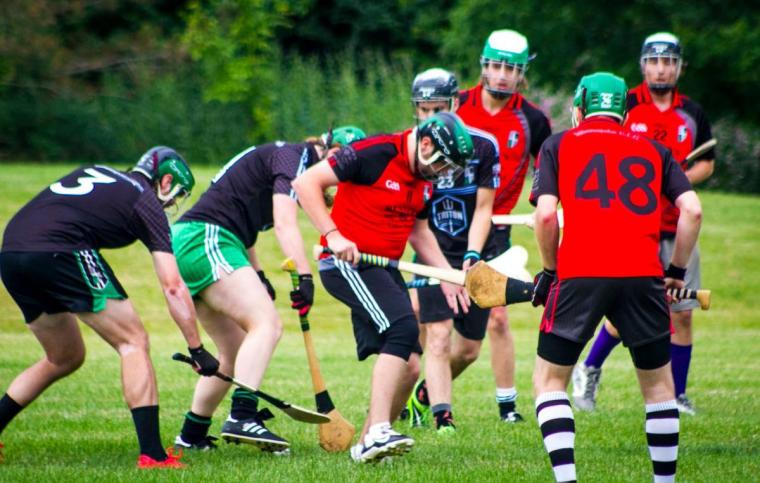The Gaelic Athletic Association, promoting indigenous Gaelic games, has set a big goal: Olympic inclusion. The first step is to earn recognition from the IOC by gaining membership in organizations like the Alliance of Independent Recognized Members of Sports. Ultimately, it wants Gaelic football, hurling and camogie included in future Olympic Games.