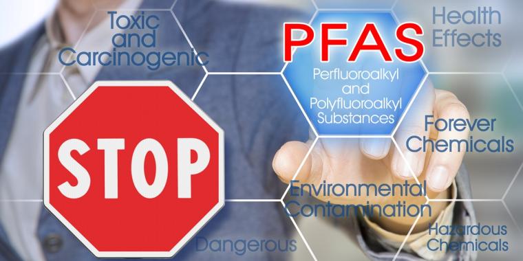 New PFAS Regulations: How Will They Affect the Sports Business Industry?