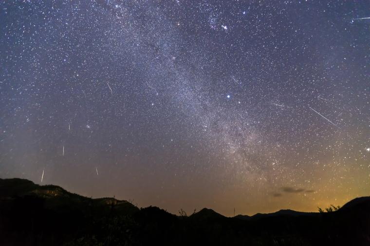 Rising Stars: Oregon Now Has World’s Largest Dark Sky Sanctuary
