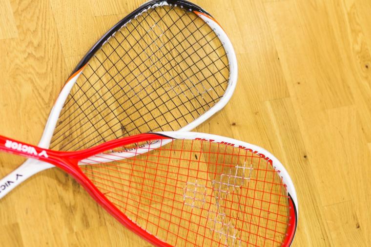 Fast Sport on a Slow Decline: Can Racquetball Survive?