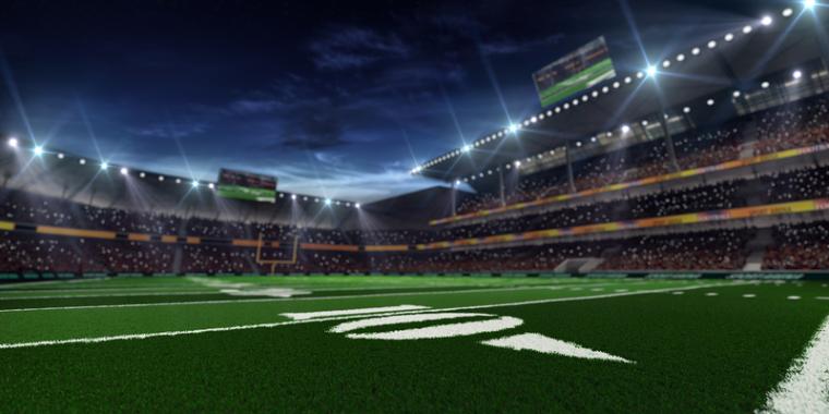 Las Vegas to Host CFP National Championship in 2027