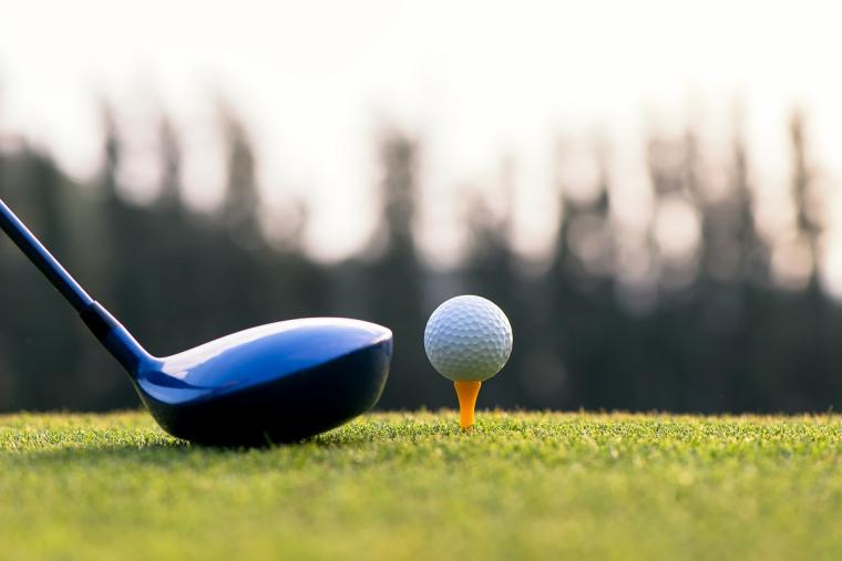 The Broadmoor Awarded 2031 and 2037 U.S. Senior Open Championships