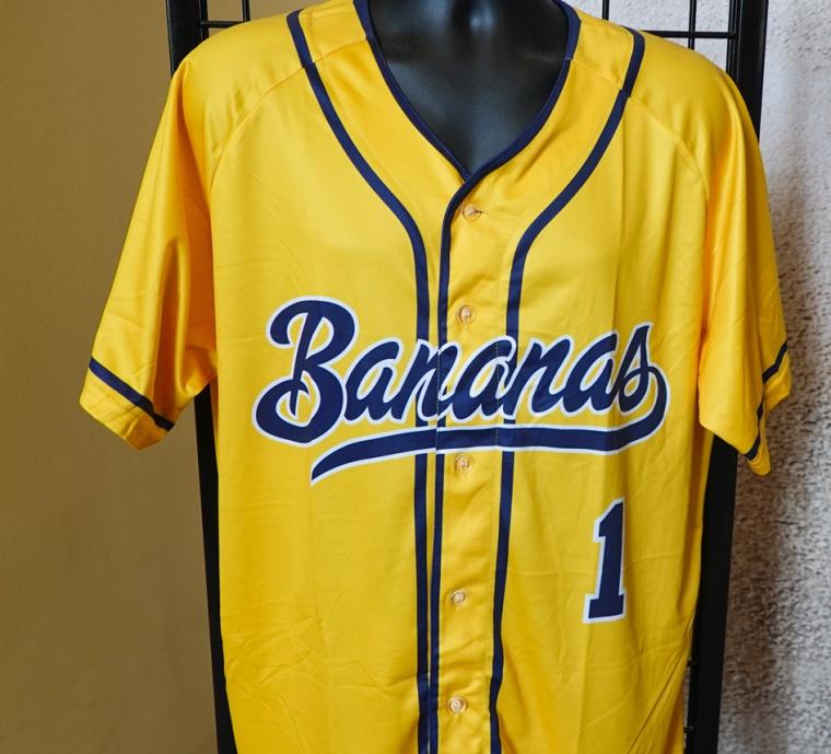 Banana Ball Coming to Billings