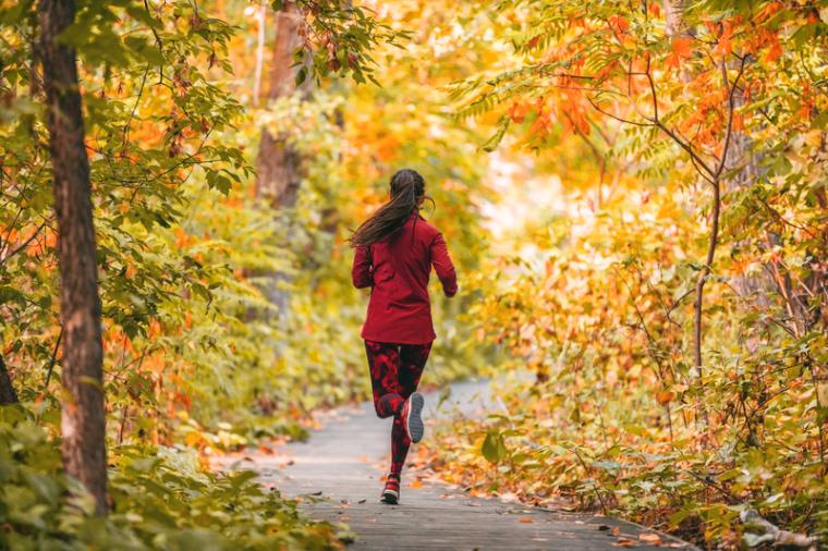 Midstate Massive Ultra Trail Honors 100th Anniversary of the Midstate Trail