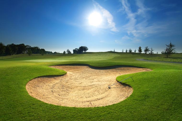 68th National Pan American Golf Convention & Tournament Playing in Corpus Christi