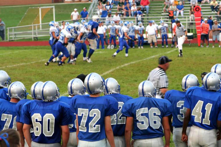New Initiative Seeks to Help Sports Team Captains Become Civic Leaders