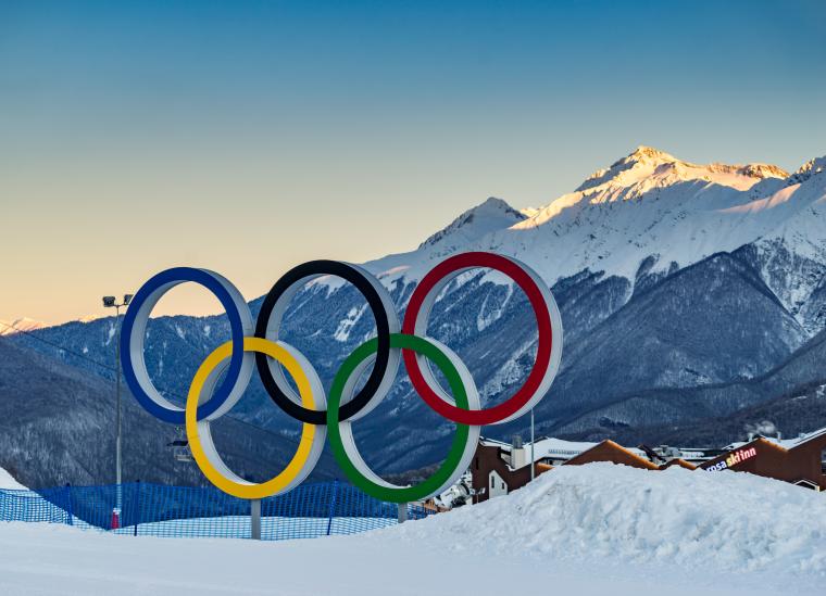 Event Owners Stand to Gain as IOC Adds New Sports to Winter Games