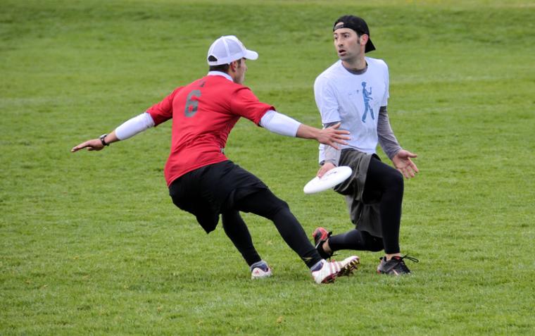A Full Slate of Summer Sports Happening in Erie This Weekend