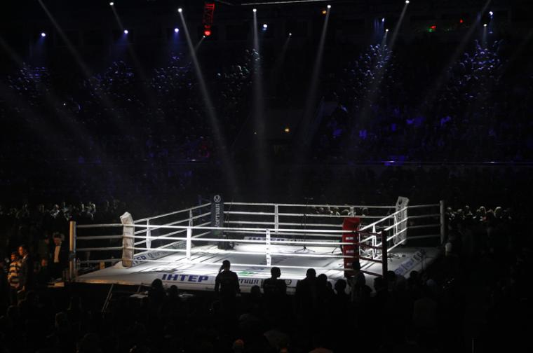 Bare-Knuckle Boxing Punching Above its Weight Class to Gain Traction